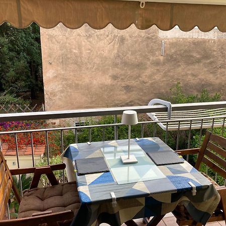 Apartamento Carrer Dels Horts Alguer Exterior foto