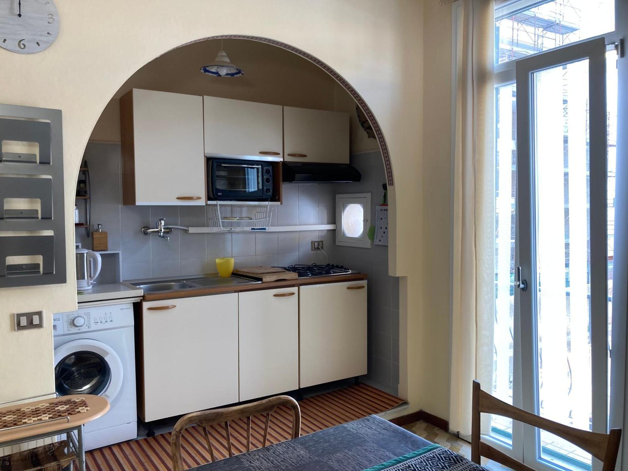 Apartamento Carrer Dels Horts Alguer Exterior foto