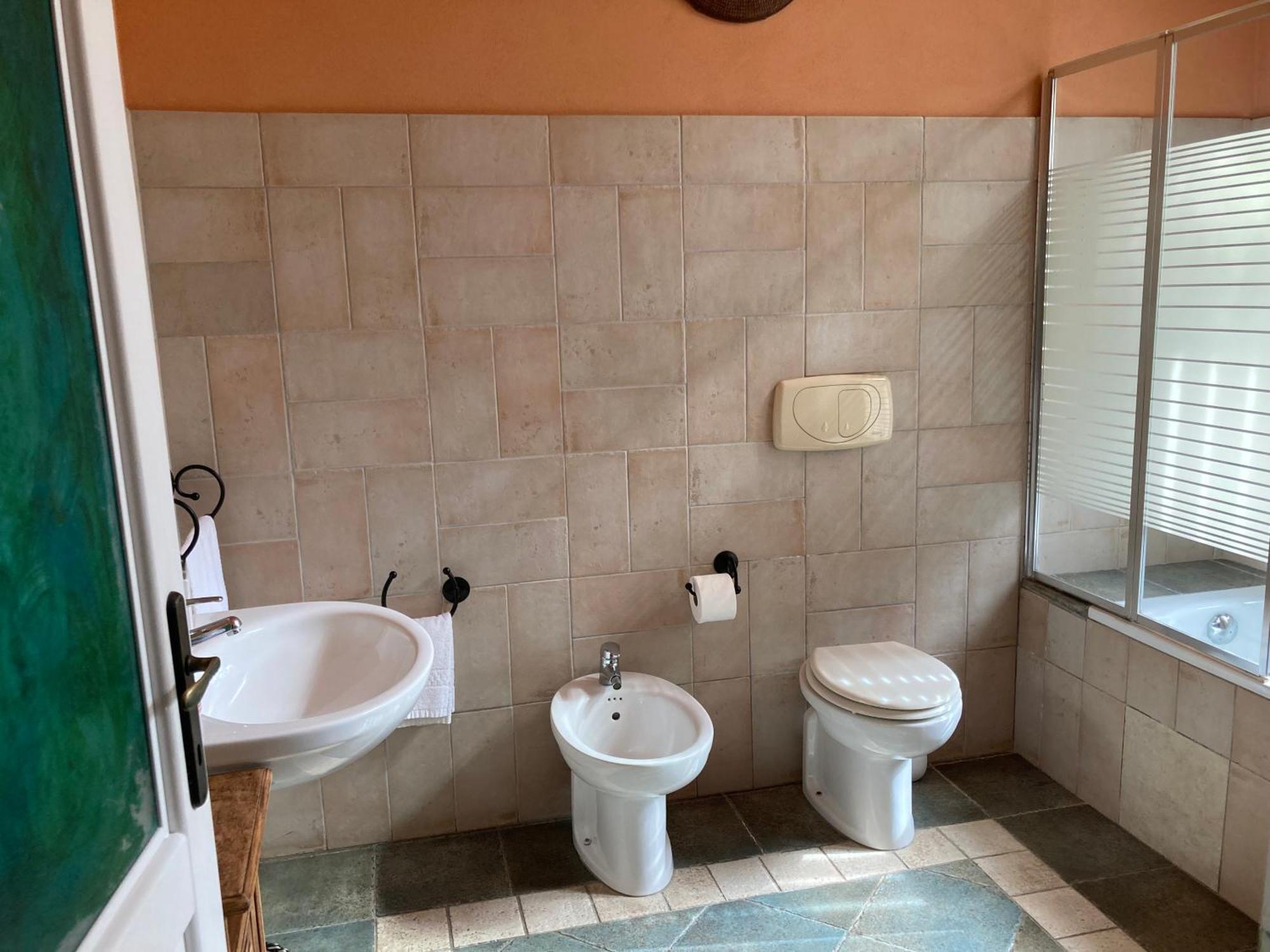 Apartamento Carrer Dels Horts Alguer Exterior foto