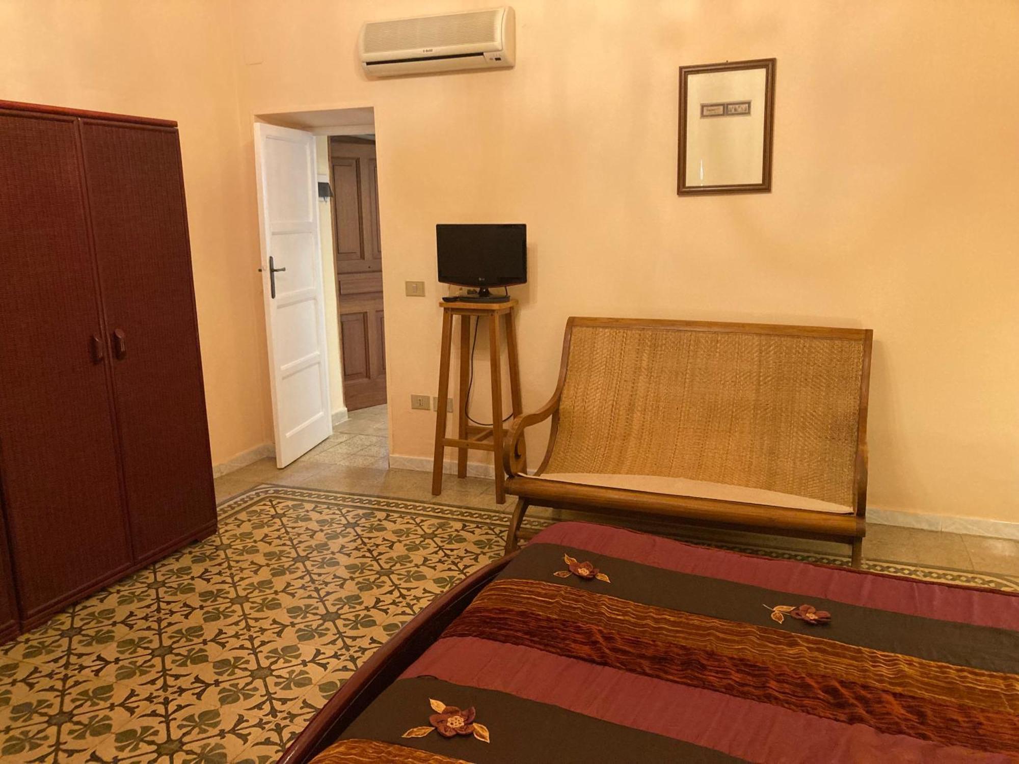 Apartamento Carrer Dels Horts Alguer Exterior foto