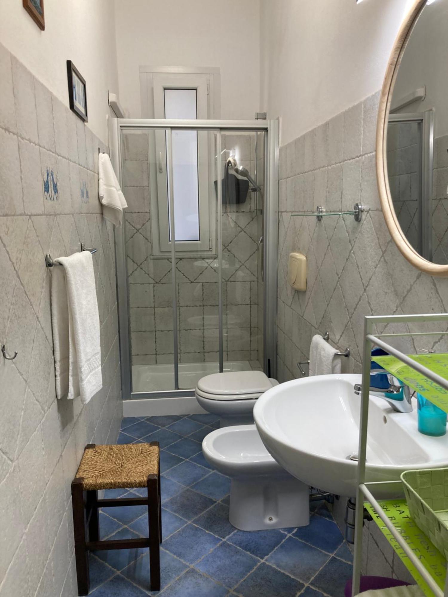 Apartamento Carrer Dels Horts Alguer Exterior foto