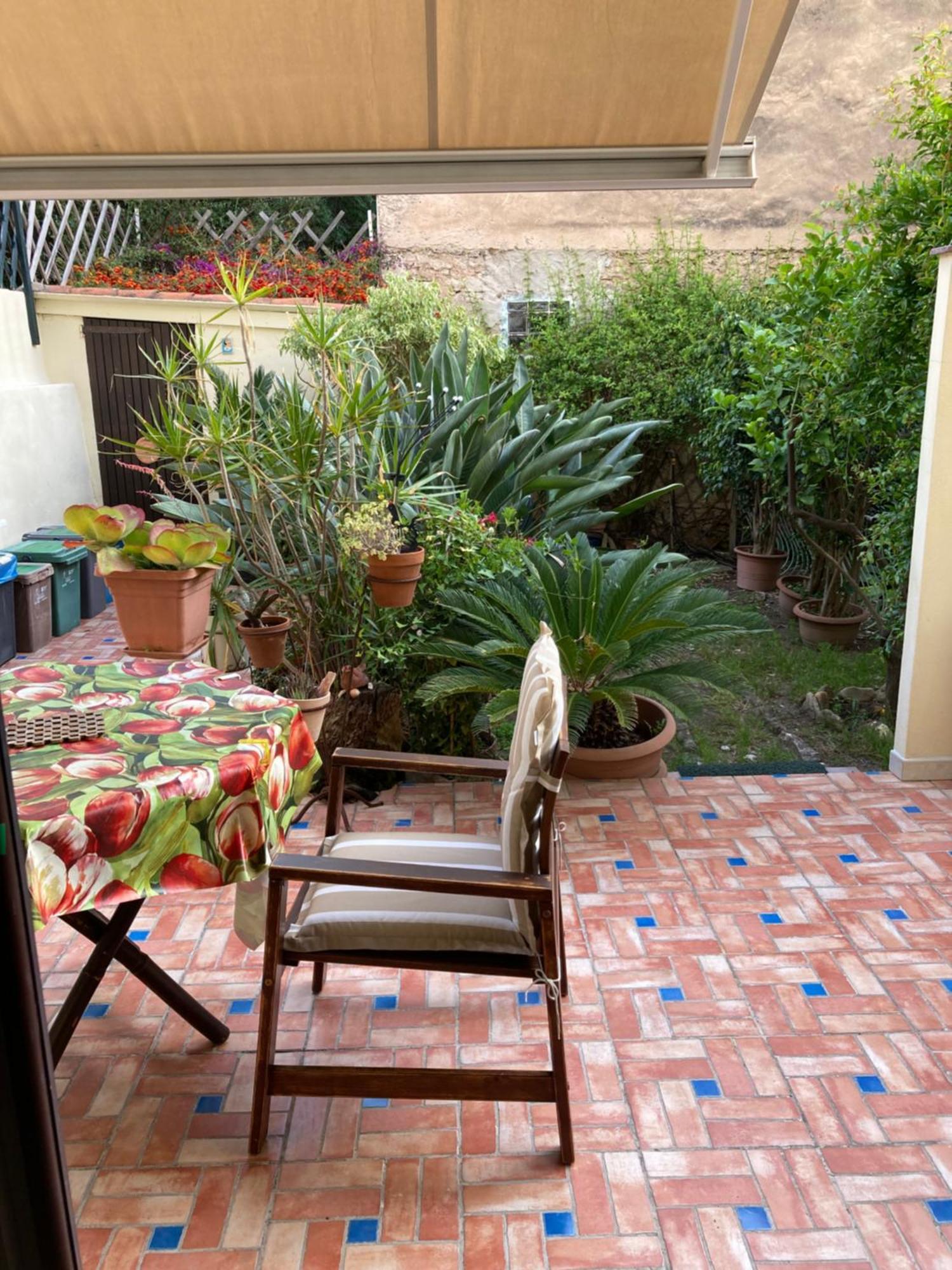 Apartamento Carrer Dels Horts Alguer Exterior foto