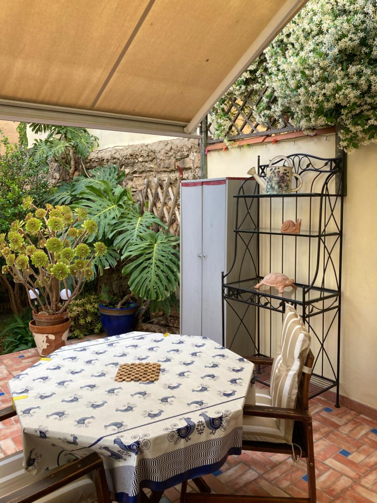 Apartamento Carrer Dels Horts Alguer Exterior foto