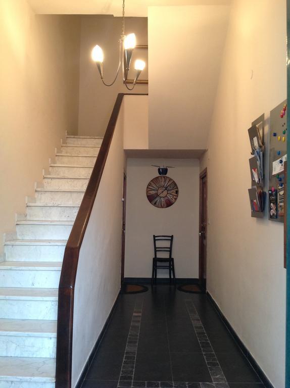 Apartamento Carrer Dels Horts Alguer Exterior foto