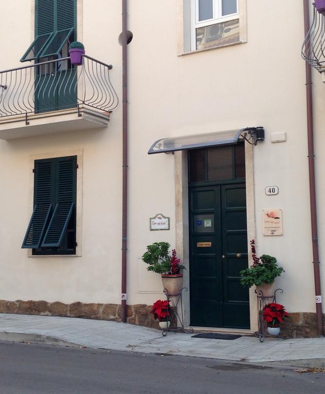 Apartamento Carrer Dels Horts Alguer Exterior foto