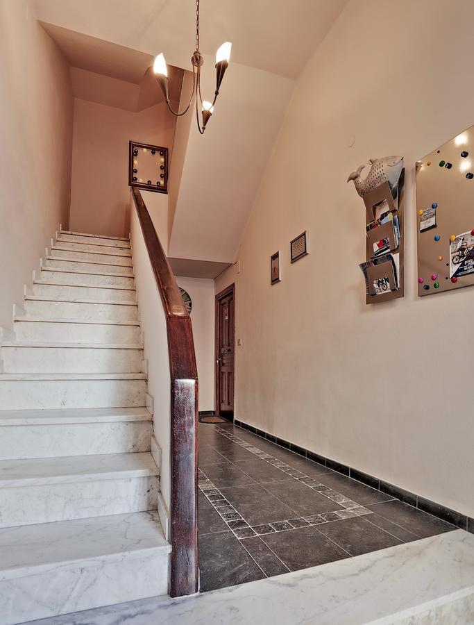 Apartamento Carrer Dels Horts Alguer Exterior foto